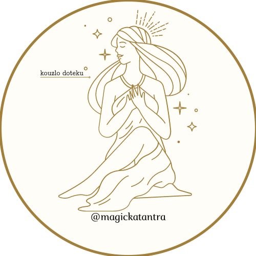 Magická Tantra